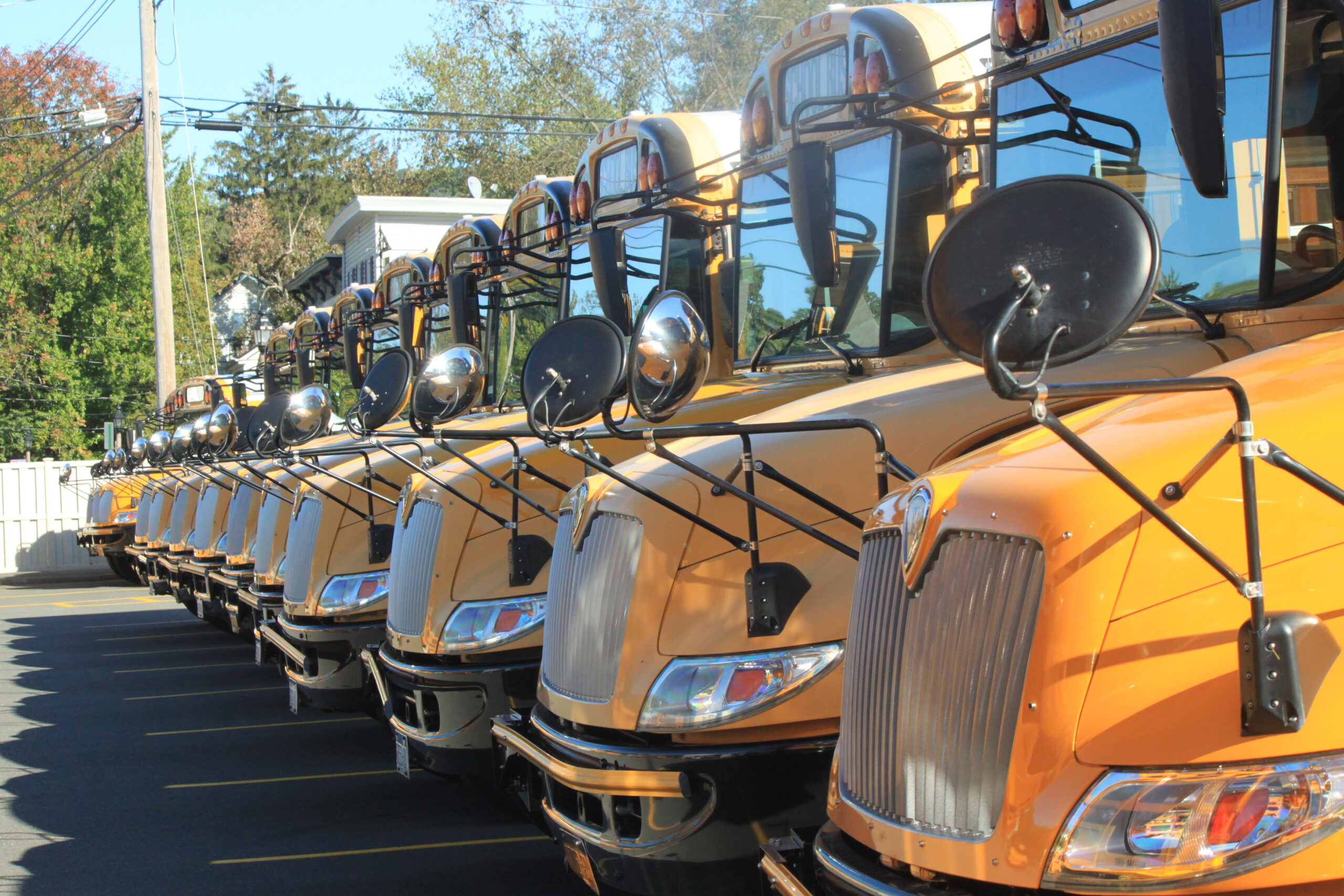 Charters