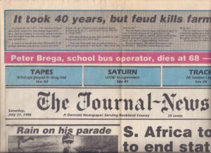 Peter Brega_Journal News 1
